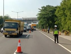 Selesaikan Urusan ODOL Kemenhub dan KemenPUPR Bersama-Sama Libatkan Kementerian Ekonomi