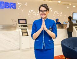 Pemegang Saham BBRI Bakal Dapat Dividen Interim Rp12,7 Triliun