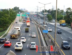 Pakar Transportasi, Beri Usulan Sistem Kanalisasi Saat Moment Lebaran Nanti Maupun Loibur Nataru