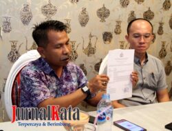 Diduga Pembiaran dan Langgar Ketidak Profesional, “Oknum Penyidik diLaporkan Propam Mabes Polri”