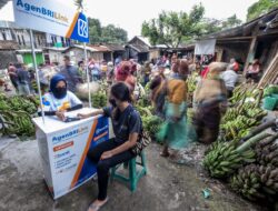BRI Dongkrak Digitalisasi Ekonomi Tingkatkan Daya Saing di Pasar Global