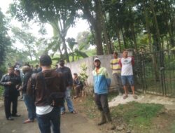 Pemilik Lahan Laporkan, Aparat Hukum Diduga Tidak Lakukan Fungsi Penungasan Pengadilan