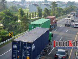  Pemerintah Belum Pernah Kaji Dampak Ekonomi Yang Ditimbulkan SKB Pelarangan Angkutan Logistik Saat Libur Hari-Hari Besar Keagamaan