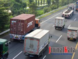 Ini Yang Jadi Alasan,  Ada Pihak AMDK diKecualikan Dalam Kebijakan Pelarangan Angkutan Logistik Pada Hari Besar Keagamaan