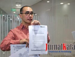 Kuasa Hukum HAH Nyatakan, Atas Sengketa Tanah Jalan Menteng Raya 37 Hormati Keputusan Hukum Yang Telah diTetapkan
