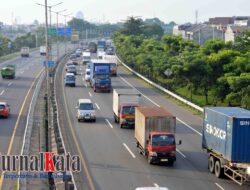 Pembatasan Angkutan Logistik AMDK dan Ekspor Impor Saat Hari Besar, Berikan Kelonggaran