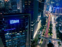 Brand Finance Taksir Nilai Merek BRI Capai 5,3 milyar Dollar, Jadi Merek Bank Paling Berharga di Indonesia