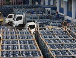 Kemendag Sebut AMDK Masuk Barang Strategis, Meminta Stakeholder Jangan Ada Pelarangan Masuk Saat Libur Keagamaan