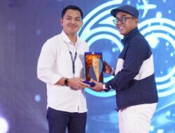 Apresiasi Terhadap Komitmen Pelita Air Raih Penghargaan dari Regulator dan Stakeholder Industri Aviasi
