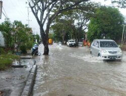 Anggaran Ratusan Miliar Proyek Drainase Di Kabupaten Berau Sarat Korupsi, DRD Akan Bersurat Ke KPK