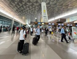 Dukung Kelancaran Angkutan Lebaran 2024, Pelita Air Siapkan 273 Kursi Penerbangan