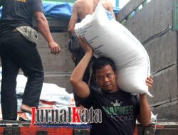 Meski Harga Mengalami kenaikan, Permintaan Beras SPHP Tetap Tinggi
