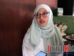 Farida Aryani, S.T.,S.H, ” Berjuang Mencari Keadilan “