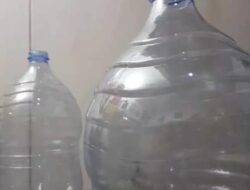 Ini Yang diLakukan Pemerintah dan Produsen,  Cegah Kontaminasi Bromat Dalam AMDK