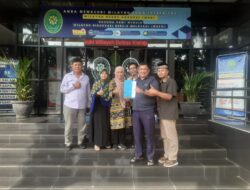 Sidang Putusan Kabulkan Seluruh Gugatan Para Penggugat, Warga Berterima Kasih Pada Jajaran PTUN Jakarta