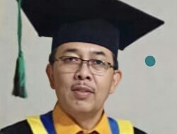 Ini Kata, “Pakar Lingkungan UNP Sebut Air Yang Di Atas Baku Mutu Tidak Dapat Lagi Di Konsumsi