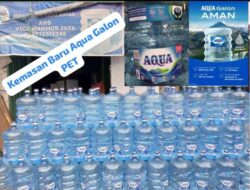Kasus Artikel AQUA di CNN, Pakar Komunikasi Sayangkan Ada Penggorengan ke Arah Persaingan Usaha