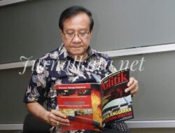 Forum Aktivis Nasional Berikan Aspirasi Tertinggi, Akbar Tandjung Maestro Aktivis Nasional