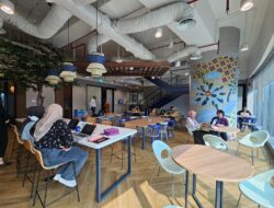 Danone Indonesia Raih Penghargaan Employee Experience Awards 2024, Bawa Prestasi di Kancah Internasional