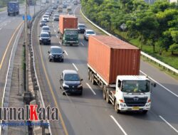 Masalah ODOL Libatkan Semua Stakeholder, Kemenhub Sadari Ini diBahas Bersama