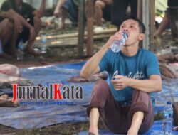 Tidak Terpengaruh Framing Negatif di Media dan Sosmed, Masyarakat Tetap Konsumsi Aqua