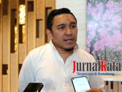 Andrian Lame Muhar, ” Inkoppas Merayakan Hari Tempe Nasional Sebagai Warisan Budaya Tak Benda Indonesia di Balikpapan