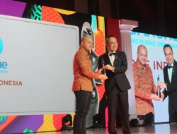 Raih Penghargaan HR Asia Awards 2024 Ke-5 Kalinya Sekaligus 3 Kategori Bergensi Danone Indonesia Jadi Ajang Inspirasi dan Motivasi