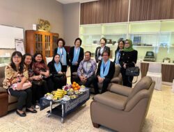 MPR RI Jabarkan, Merawat Kebhinekaan Demi Menjaga Keutuhan NKRI