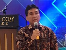 Ketum PHRI Haryadi Sukamdani Tegaskan Tak Ada Produk-Produk Multinasional di Indonesia Terafiliasi Zionis Israel