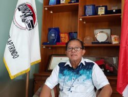 Sebelum Terapkan Zero ODOL, Aptrindo Minta MST Jalan Dinaikkan