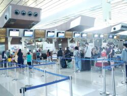 Pelita Air Tambah Rute Baru di Moment Liburan Sekolah, Berikan Penerbangan Nyaman Balikpapan-Yogyakarta