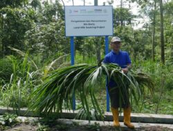 Susu sebagai Sumber Nutrisi, Sarihusada Dorong Pentingnya Lewat Pengembangan Peternak Lokal