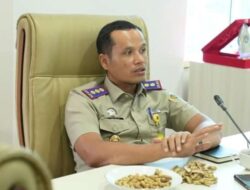 Iskandar Meminta, Menteri ATR/BPN Copot Siapa Saja Oknum BPN Yang Bermain