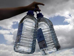 Bromat Sangat Membahayakan Terjadi Kanker, diBanding BPA