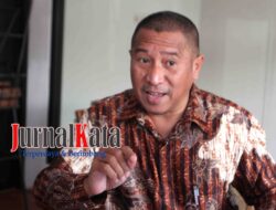 Burhanuddin Zein, SH, MH “Meminta Menteri Dalam Negeri RI, Untuk Menolak Pengunduran Diri Pj Gubernur Papua Selatan”