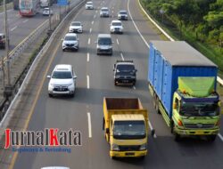 Pengaruhi Daya Saing, Terkait Zero ODOL Asosiasi Produsen Pupuk Minta Toleransi Kelebihan Muat