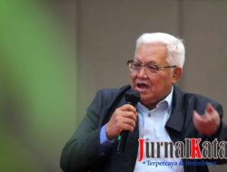 Perlu Kajian Perhitungan Kerugian Ekonomi, Terkait Kebijakan Pelarangan Angkutan Logistik Saat Libur Besar 