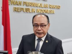 Diduga Inisial CSR, Otak-Atik Mutasi Jabatan di Lingkungan Kementerian