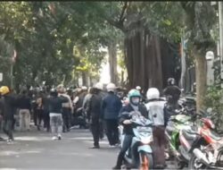 Benny Wullur, “Khawatir Jika Anak-anak Sekolah Jadi Trauma dan Stress Karena Sekolahnya Di Serang Ratusan Orang Ormas