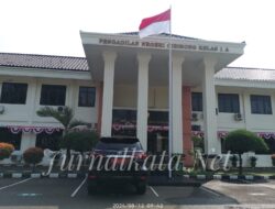 Perjanjian dan Pencairan Kredit 20 Milyar PT MPI Oleh Bank Bukopin Tanpa Libatkan H. Mawardi Ada Apa?