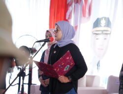 Bupati Indramayu, Temui Kelompok Tani dan Nelayan Minta Kuatkan Lumbung Nasional