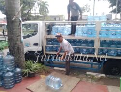 AMDK Dikecualikan Dalam Aturan Pelarangan Truk Sumbu 3 Saat Nataru, Ini Permintaan Kemenperin