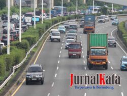 Penyelesaian Masalah ODOL Butuh Waktu 20 Tahun, Ini Kata Pakar Transportasi