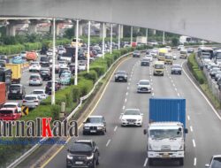 Komisi V DPR RI, Zigo Rolando Sepakat Jika ODOL diKambinghitamkan Sebagai Penyebab Utama Kerusakan Jalan
