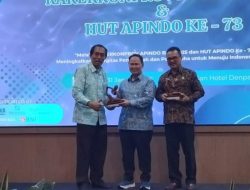Apindo Bali Berharap Dalam Audiensi, Pemprov Bali dan Pengusaha AMDK Bali Pada 11 April