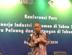 Daur Ulang Kemasan Air di Bawah 1 Liter Sukses, Industri Minta Bali Fokus Bangun Sistem Pengelolaan