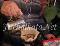 Coffee Shop di Bali Resah, Surat Edaran Gubernur I Wayan Koster Adanya Pelarangan Pelarangan Air Minum Kemasan di Bawah 1 Liter