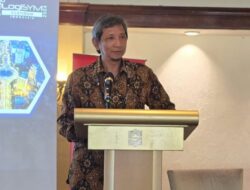 Asosiasi Logistik Indonesia, Ungkap Biaya Logistik diIndonesia Capai 14,29 Persen