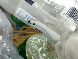 Setuju Pengurangan Sampah Plastik Sekali Pakai, Mahasiswa Kedokteran Unud Bilang Tidak Perlu Pelarangan AMDK Dibawah 1 Liter