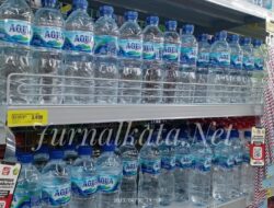 Ini Alasannya, Akademisi Undiknas Sebut Pemerintah Pusat Wajib Diajak Diskusi Terkait Larangan Gubernur Koster Yang Larang Produk Air Minum Kemasan di Bawah 1 Lite